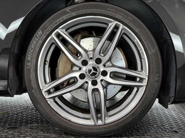 Ref:AUX-20661048 MERCEDES BENZ E-CLASS STATIONWAGON 2020 - Image 9
