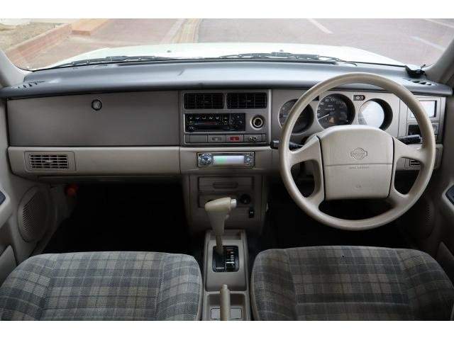 Ref:AUX-20661110 NISSAN RASHEEN 1996 - Image 4