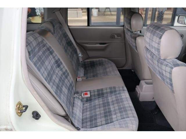 Ref:AUX-20661110 NISSAN RASHEEN 1996 - Image 6