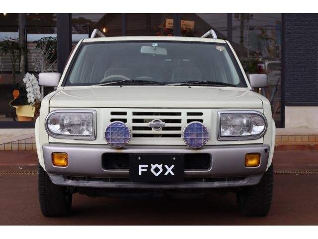 Ref:AUX-20661110 NISSAN RASHEEN 1996 - Image 10