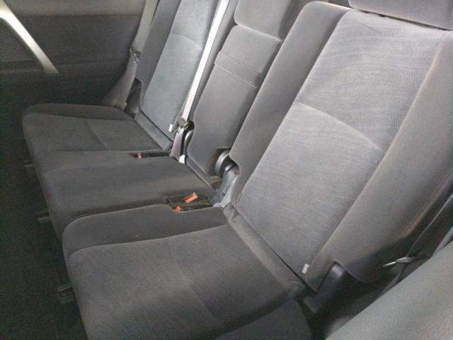 Ref:AUX-20661221 TOYOTA LAND CRUISER PRADO 2021 - Image 4