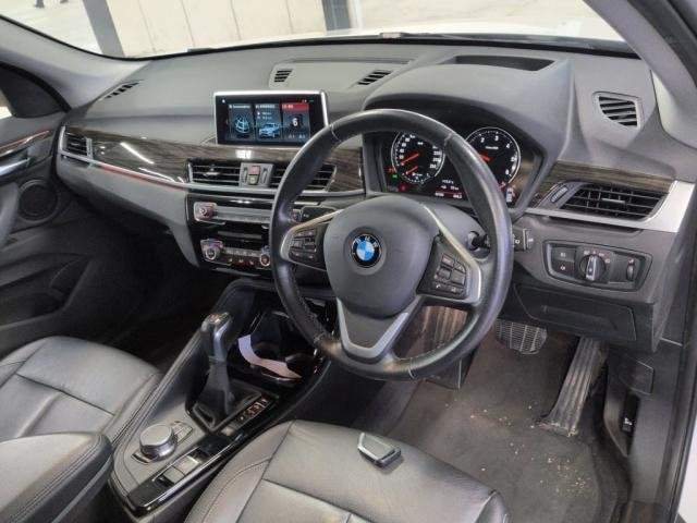 Ref:AUX-20661225 BMW X1 2019 - Image 3