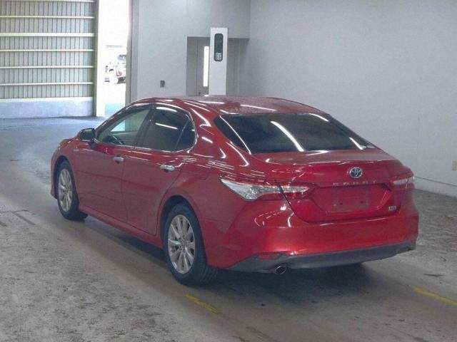 Ref:AUX-20661232 TOYOTA CAMRY 2017 - Image 2