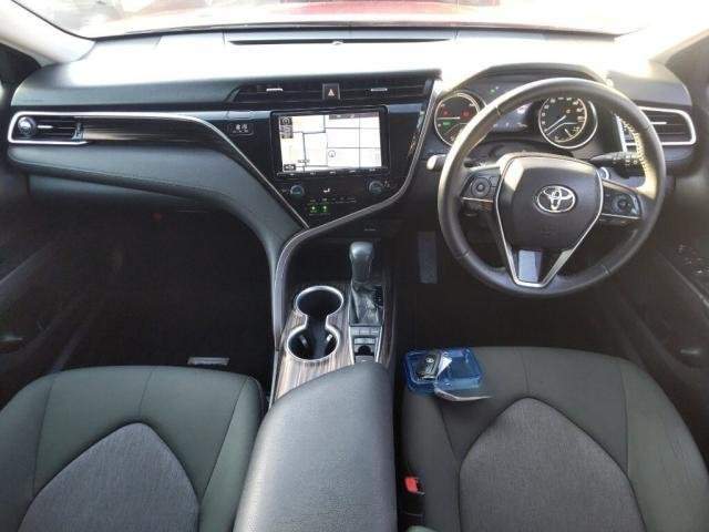 Ref:AUX-20661232 TOYOTA CAMRY 2017 - Image 3