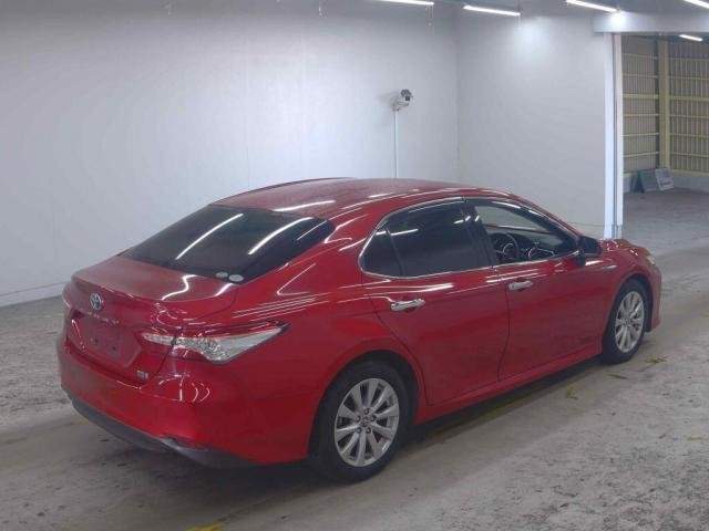 Ref:AUX-20661232 TOYOTA CAMRY 2017 - Image 4