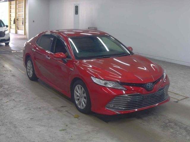 Ref:AUX-20661232 TOYOTA CAMRY 2017 - Image 5