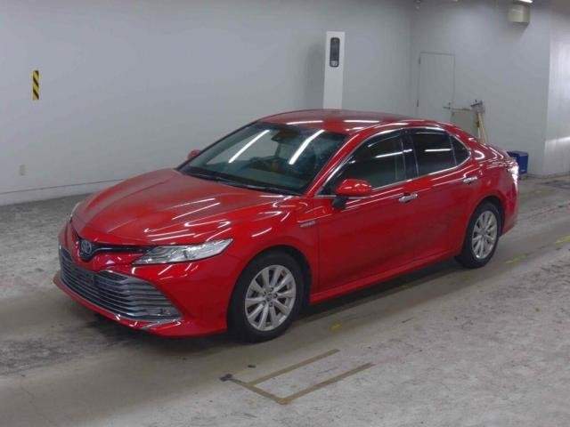 Ref:AUX-20661232 TOYOTA CAMRY 2017