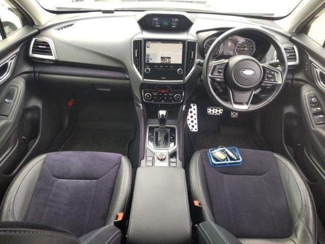 Ref:AUX-20661250 SUBARU FORESTER 2021 - Image 3