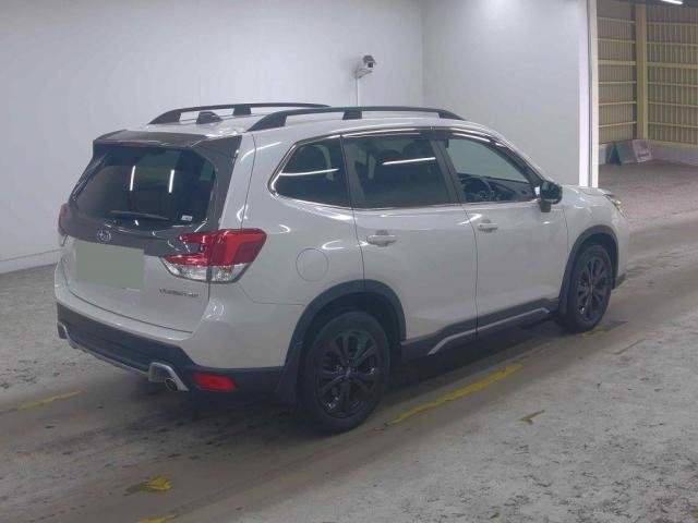 Ref:AUX-20661250 SUBARU FORESTER 2021 - Image 4