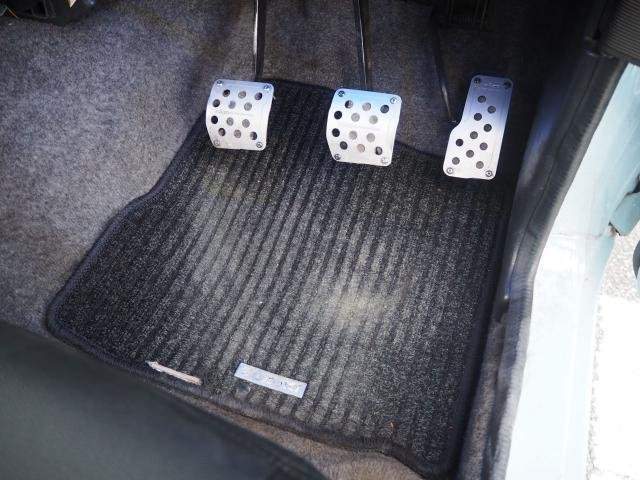 Ref:AUX-20661258 SUZUKI JIMNY 1996 - Image 12