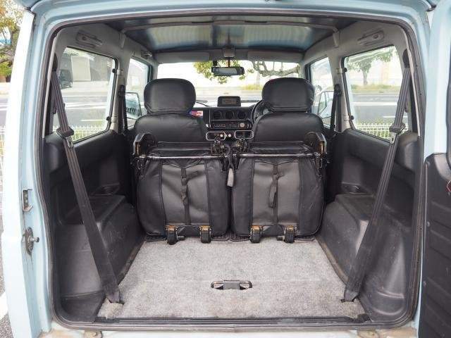 Ref:AUX-20661258 SUZUKI JIMNY 1996 - Image 14