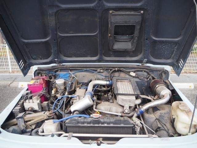 Ref:AUX-20661258 SUZUKI JIMNY 1996 - Image 15