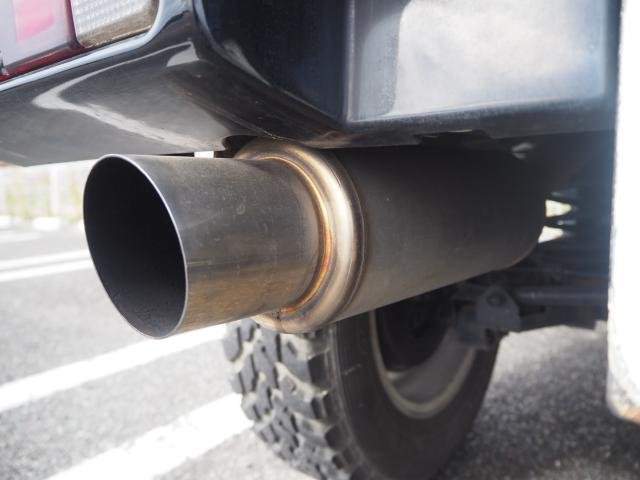 Ref:AUX-20661258 SUZUKI JIMNY 1996 - Image 17