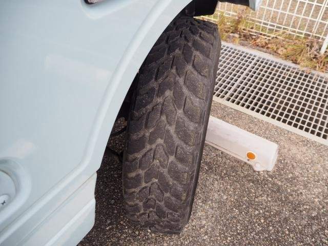 Ref:AUX-20661258 SUZUKI JIMNY 1996 - Image 18