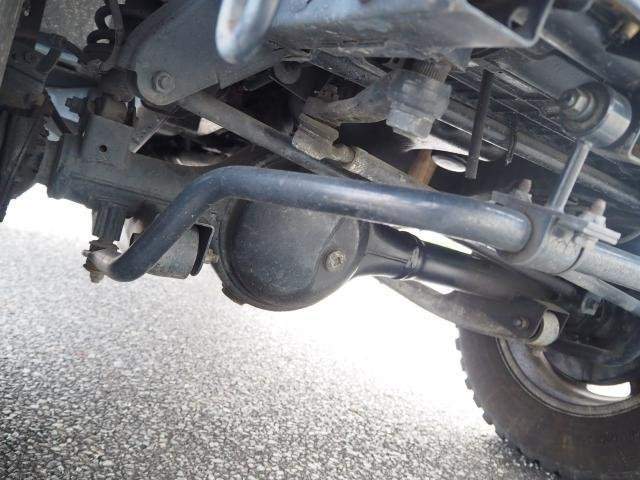 Ref:AUX-20661258 SUZUKI JIMNY 1996 - Image 19