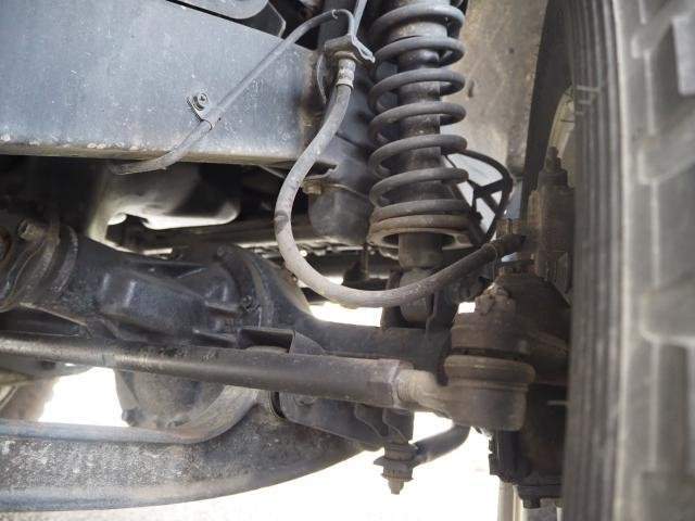 Ref:AUX-20661258 SUZUKI JIMNY 1996 - Image 20