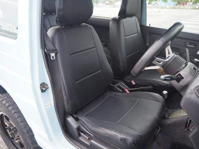 Ref:AUX-20661258 SUZUKI JIMNY 1996 - Image 10