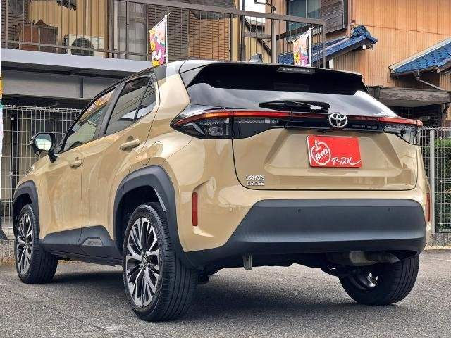 Ref:AUX-20661265 TOYOTA YARIS CROSS 2021 - Image 2