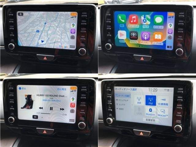 Ref:AUX-20661265 TOYOTA YARIS CROSS 2021 - Image 10