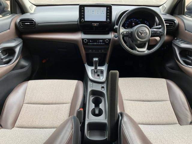 Ref:AUX-20661265 TOYOTA YARIS CROSS 2021 - Image 15