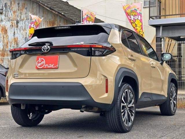 Ref:AUX-20661265 TOYOTA YARIS CROSS 2021 - Image 3