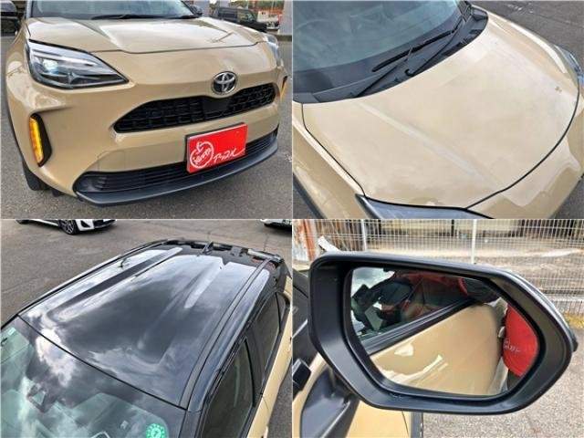 Ref:AUX-20661265 TOYOTA YARIS CROSS 2021 - Image 8