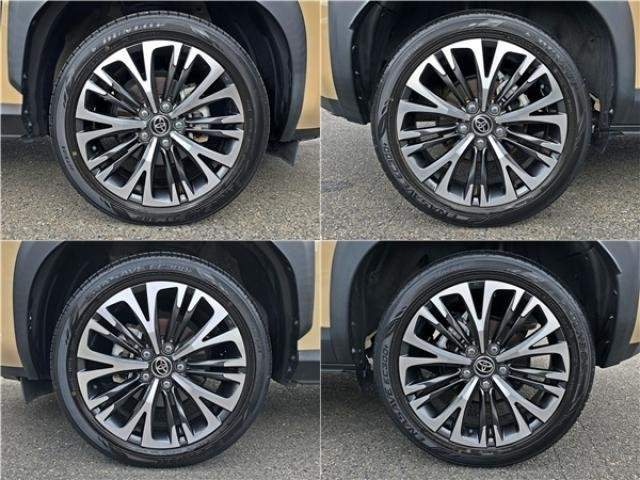 Ref:AUX-20661265 TOYOTA YARIS CROSS 2021 - Image 9