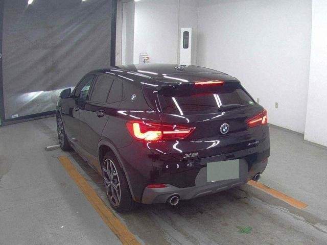 Ref:AUX-20661294 BMW X2 2019 - Image 2