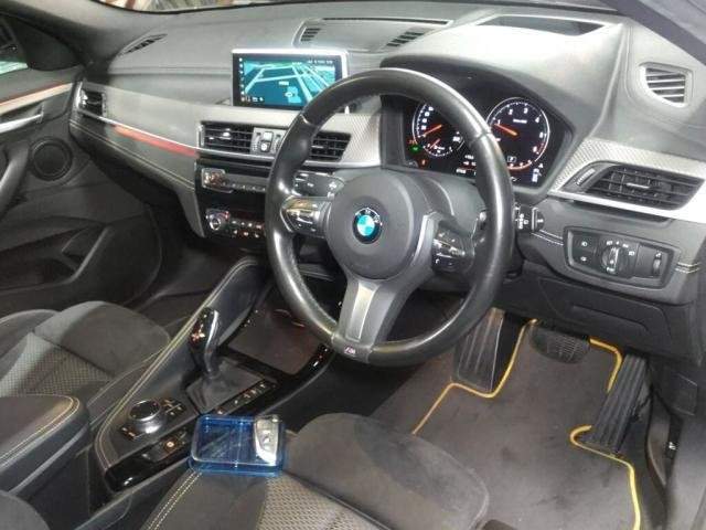 Ref:AUX-20661294 BMW X2 2019 - Image 3
