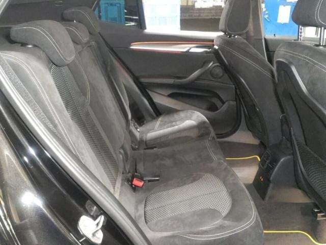 Ref:AUX-20661294 BMW X2 2019 - Image 4