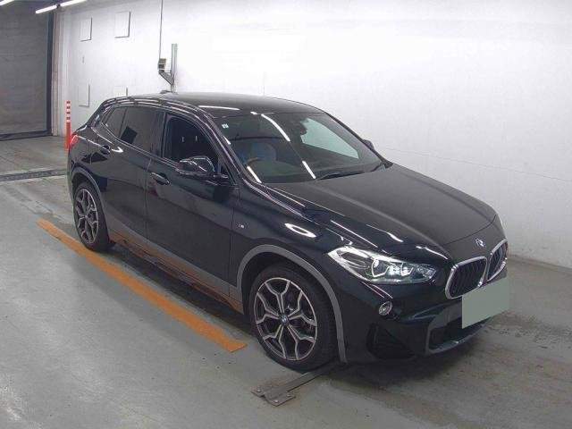 Ref:AUX-20661294 BMW X2 2019 - Image 5