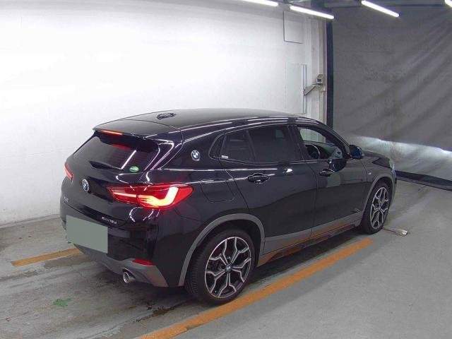 Ref:AUX-20661294 BMW X2 2019 - Image 6
