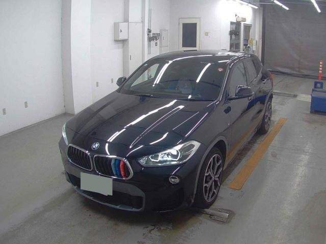 Ref:AUX-20661294 BMW X2 2019