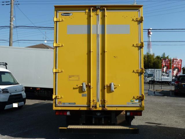 Ref:AUX-20661352 MITSUBISHI FUSO CANTER 2014 - Image 2