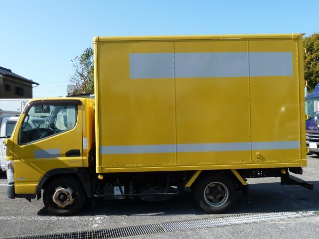 Ref:AUX-20661352 MITSUBISHI FUSO CANTER 2014 - Image 11