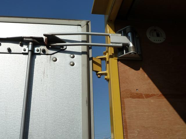 Ref:AUX-20661352 MITSUBISHI FUSO CANTER 2014 - Image 14