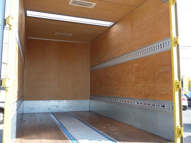 Ref:AUX-20661352 MITSUBISHI FUSO CANTER 2014 - Image 15