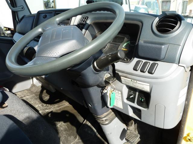 Ref:AUX-20661352 MITSUBISHI FUSO CANTER 2014 - Image 16
