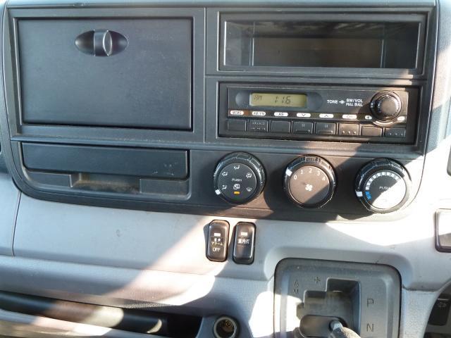 Ref:AUX-20661352 MITSUBISHI FUSO CANTER 2014 - Image 18