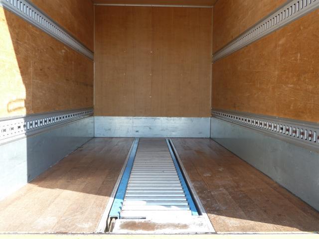 Ref:AUX-20661352 MITSUBISHI FUSO CANTER 2014 - Image 7