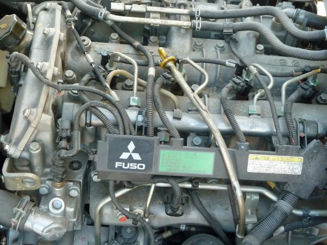 Ref:AUX-20661352 MITSUBISHI FUSO CANTER 2014 - Image 8