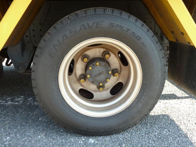 Ref:AUX-20661352 MITSUBISHI FUSO CANTER 2014 - Image 9