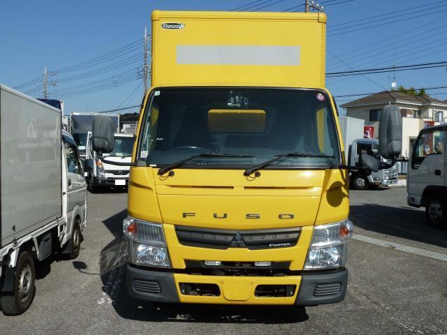 Ref:AUX-20661352 MITSUBISHI FUSO CANTER 2014 - Image 10