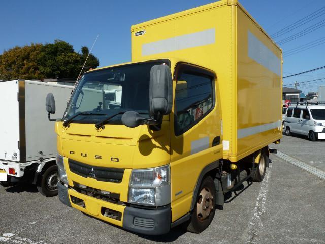 Ref:AUX-20661352 MITSUBISHI FUSO CANTER 2014