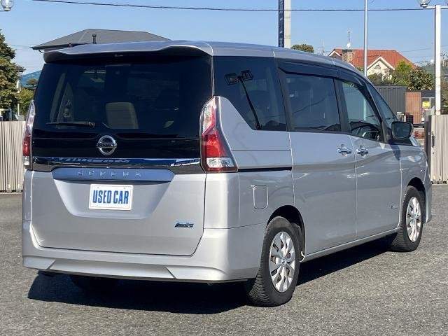 Ref:AUX-20665148 NISSAN SERENA 2016 - Image 2