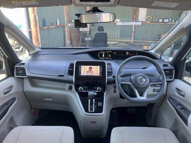 Ref:AUX-20665148 NISSAN SERENA 2016 - Image 3