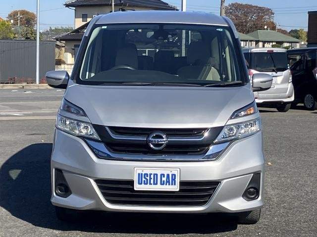 Ref:AUX-20665148 NISSAN SERENA 2016 - Image 4