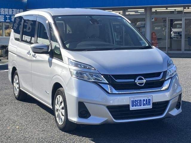 Ref:AUX-20665148 NISSAN SERENA 2016 - Image 5
