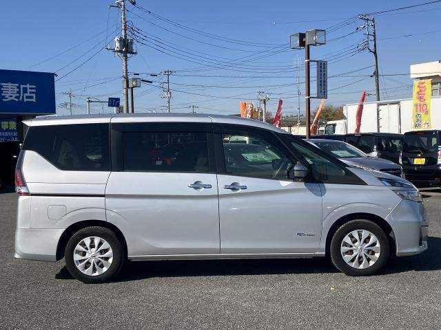 Ref:AUX-20665148 NISSAN SERENA 2016 - Image 6