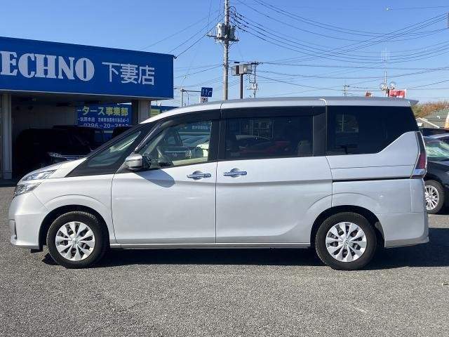 Ref:AUX-20665148 NISSAN SERENA 2016 - Image 7